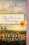 Joyce Livingston, Tracie Peterson, Tracie/ Livingston Peterson - The House on Windridge