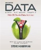 Steve Hoberman - Data Modeling Made Simple with ER/Studio Data Architect