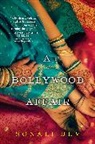 Sonali Dev - A Bollywood Affair