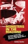 Steffen Hantke - Monsters in the Machine