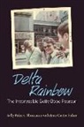 Sally Thomason, Sally Palmer Thomason, Sally Palmer/ Fisher Thomason - Delta Rainbow