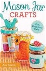 Ana Araujo, Araujo Ana - Mason Jar Crafts