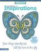 Jess Volinski - Colorful Inspirations