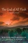 Walter Brueggemann, K. C. Hanson - The God of All Flesh