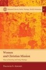 Frances Adeney, Frances S. Adeney - Women and Christian Mission