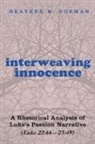Heather M. Gorman, Heather Marie Gorman - Interweaving Innocence