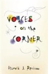Harold J. Recinos - Voices on the Corner