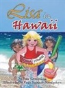 Dan Korolyshyn, Ruth Ingamaj Korolyshyn - Lisa in Hawaii