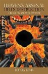 Leticia Lewis - Heaven's Arsenal Hell's Destruction