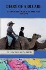 Gwen Kirkpatrick - Diary of a Decade