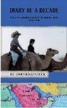 Gwen Kirkpatrick - Diary of a Decade