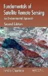 Emilio Chuvieco, Emilio (Universidad De Alcala Chuvieco - Fundamentals of Satellite Remote Sensing