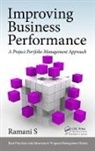 S Ramani, S. Ramani, Ramani S, Ramani (Grt Consulting Llp S - Improving Business Performance