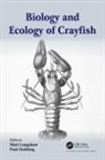 Matt (Fishvet Group Longshaw, Matt Stebbing Longshaw, Matt Longshaw, Matt (Fishvet Group Longshaw, Longshaw Matt, Paul Stebbing... - Biology and Ecology of Crayfish