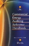 Steve Doty, Doty Steve - Commercial Energy Auditing Reference Handbook, Third Edition