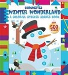 Little Bee Books, TK - Winter Wonderland