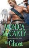 Monica McCarty - The Ghost
