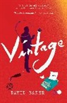 David Baker - Vintage