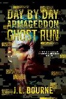 J. L. Bourne - Ghost Run