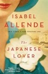Isabel Allende, Isabel Allende - The Japanese Lover
