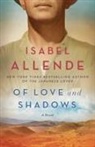 Isabel Allende, Isabel Allende - Of Love and Shadows
