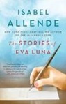 Isabel Allende - The Stories of Eva Luna