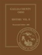 Gallia County Historical Society - Gallia County, Ohio (Bicentennial)