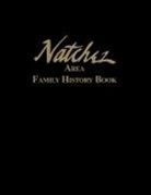 Turner Publishing - Natchez Area Family History Book