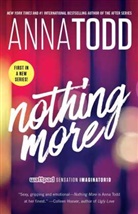 Anna Todd, Todd Anna - Nothing More
