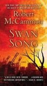 Robert McCammon, Robert R. McCammon - Swan Song