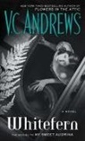V C Andrews, V. C. Andrews, V.C. Andrews - Whitefern