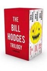 Stephen King - The Bill Hodges Trilogy Boxed Set