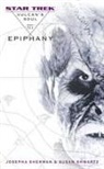 Josepha Sherman, Josepha/ Shwartz Sherman, Susan Shwartz - Vulcan's Soul