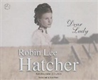 Rachel Lee Hatcher, Robin Lee Hatcher, Pam Ward - Dear Lady (Audio book)