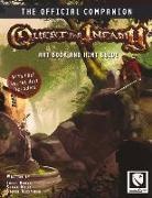 Steven Alexander - The Quest for Infamy Companion