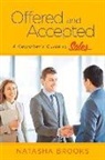 Natasha Brooks - Offered and Accepted