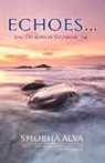 Shobha Alva - Echoes from the Shores of the Arabian Sea