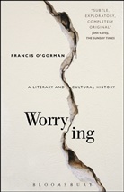 Francis gorman, O&amp;apos, Francis O'Gorman, Professor Francis (University of Edinburgh O'Gorman - Worrying
