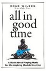 Rhan Wilson - All in Good Time