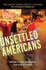 John (EDT)/ Pastor Mollenkopf, John Pastor Mollenkopf, John Mollenkopf, Manuel Pastor, Manuel Jr. Pastor - Unsettled Americans