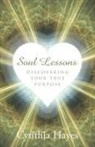 Cynthia Hayes - Soul Lessons