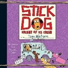 Tom Watson, Andrew Eiden - Stick Dog Dreams of Ice Cream (Livre audio)
