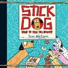 Tom Watson, Andrew Eiden - Stick Dog Tries to Take the Donuts (Livre audio)