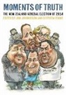 Jon Johansson, Stephen Levine, Jon Johansson, Stephen Levine - Moments of Truth
