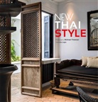 Michael Freeman, Kim Inglis, Michael Freeman, Michael Freeman - New Thai Style