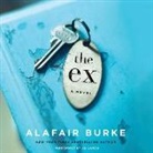 Alafair Burke, Xe Sands - The Ex (Hörbuch)