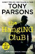 Tom Parsons, Tony Parsons - Hanging Club