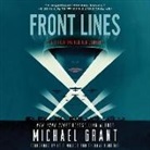 Michael Grant, Erin Mallon, Therese Plummer - Front Lines (Audio book)