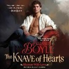 Elizabeth Boyle, Susan Duerden - The Knave of Hearts: Rhymes with Love (Audio book)
