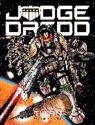 Rob Williams, Rob/ Flint Williams, Henry Flint - Judge Dredd